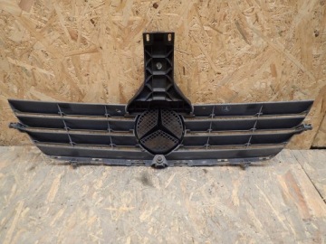 фото thumb №4, Решётка радиатора решётка радиатора решётка радиатора mercedes sport coupe a2038800383