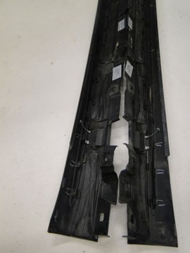 фото thumb №8, Mercedes s класс 222 amg планка пороговая левая правая