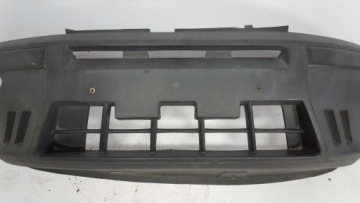 фото thumb №4, 588. бампер перед передній fiat punto ii 2 3d