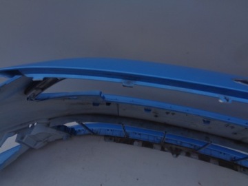 фото thumb №10, Бампер передній ford c-max mk2 15- lift nr 11234