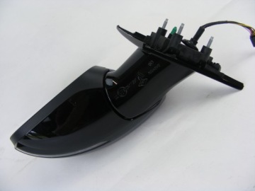 фото thumb №5, Nowe oryg оригинальный номер зеркало левая правое renault talisman