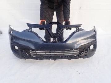 фото thumb №1, Renault kadjar 15- бампер перед sprysk pdc