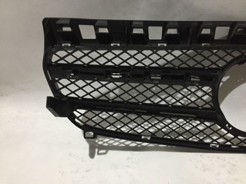 фото thumb №5, Mercedes a-klasa a176 w176 176 решітка радіатора решітка