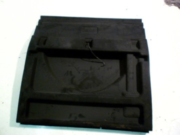 фото thumb №1, ! renault laguna iii обшивка багажника !