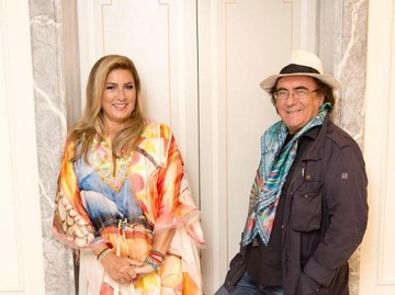 AL BANO & Romina Power Italienische Momente CD