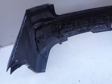 фото thumb №10, Бампер задний bmw x4 f26 m-pakiet nr 11820