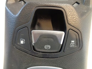 фото thumb №2, Туннель средний подлокотник jeep renegade