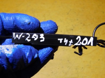 фото thumb №6, Підсилювач антенний mercedes w203 a203820948