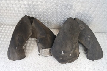 фото thumb №1, Подкрылок правое задняя bentley gt ss super sport