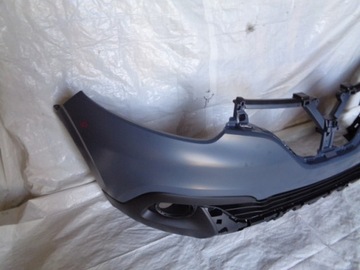 фото thumb №2, Renault kadjar бампер переднє перед 4 pdc новий оригінал.