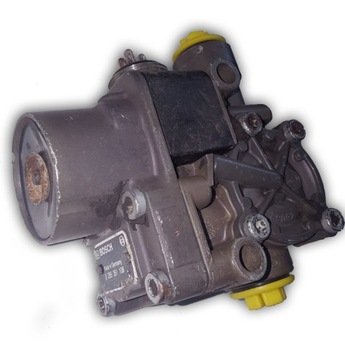 фото thumb №2, Клапан модулятор abs magnum renault 0265351108