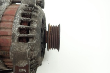 Opel astra vectra b fl генератор 1,6 16v x16xel Оригінал, фото thumb