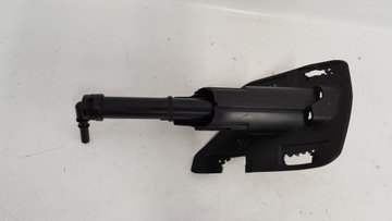 фото thumb №4, Opel zafira c насадка омывателя лампа правая 12-18r