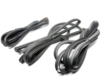 фото thumb №5, Ssangyong rodius прокладка дверь перед задняя комплект