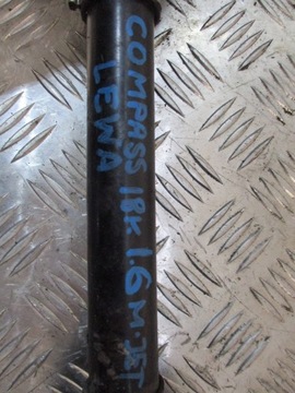 фото thumb №4, Привідний вал ліва jeep compass 1,6m jet 18r