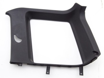 фото thumb №1, Land rover freelander i 03-06 lift защита стойка правый задняя 5d emr000261