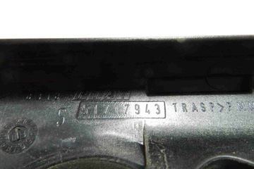 фото thumb №3, Лампа левая задняя задняя крышки задняя stilo kombi