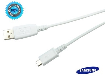 ОРИГИНАЛЬНОЕ ЗАРЯДНОЕ УСТРОЙСТВО SAMSUNG + USB 2A БЕЛОЕ FV