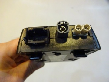 фото thumb №5, Модуль navi кронштейн mercedes 172 a1728100011