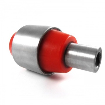 фото thumb №1, Поліуретан renault vel satis втулка важеля задня