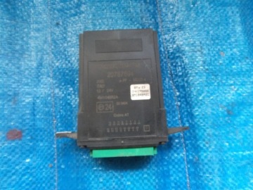 Блок керування замка renault premium dxi 7420787694/02 Ціна, фото thumb