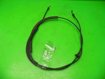 фото thumb №4, Трос тягa відкривання капот ford courier 95-99