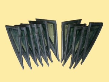 фото thumb №1, Скло скло бокова leon ii 1p0845412 1p0845411