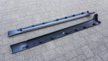 фото thumb №4, Volvo v90 2017- накладка поріг права