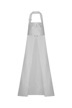 Водонепроницаемый рабочий фартук Gastronomy PROS 120см