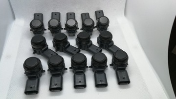 фото thumb №8, Датчик pdc 0263013647 чёрный mat полуматовый новый