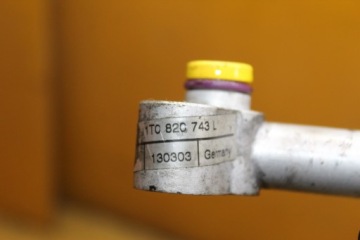 фото thumb №8, Шланг кондиционера vw touran 1.6fsi 1t0820743l