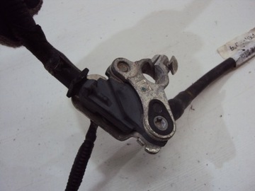 фото thumb №4, Клема акумулятор range rover sport