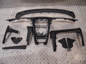 фото thumb №1, Idealne kpl.listwy консоли bentley gt gtc lift 1