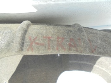 фото thumb №8, X-trail t32 подкрылок правое задние задняя 13-18 17r