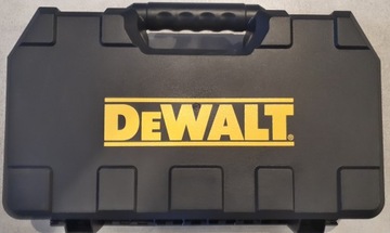 Ящик для инструментов Чемодан DeWalt для отвертки, дрели DCD780 и др.