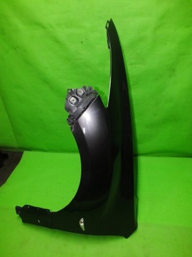 фото thumb №7, Mazda 6 gh 08-12 переднє лівий крило