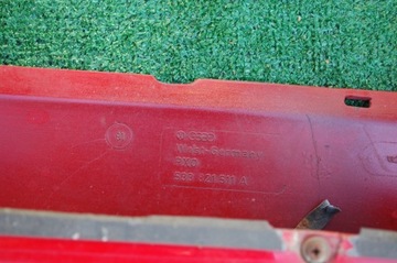 фото thumb №10, Vw scirocco mk2 левая молдинг порог 533821511a