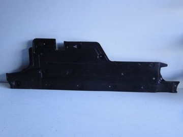 фото thumb №9, Mercedes sl r231 231 защита pod накладка порог