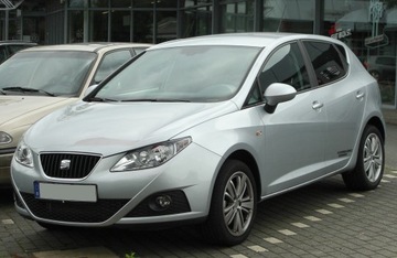 ФАРА SEAT IBIZA 6J 08- DEPO H7+H7 *НОВАЯ правая