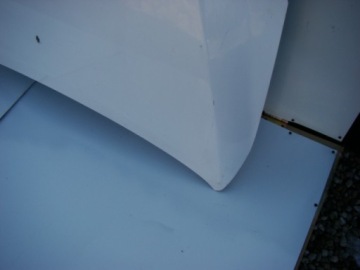 фото thumb №5, Mazda 5-капот