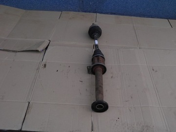 фото thumb №2, T5 transporter multivan 2.5tdi полуось длинная автомат