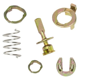 фото thumb №1, Вкладка замок набір ремонтний замка seat alhambra