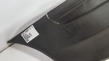 фото thumb №6, 588. бампер перед передній fiat punto ii 2 3d