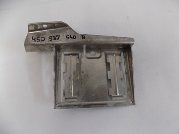 фото thumb №1, Audi r8 корпус 4s0937539b 4s0937540b