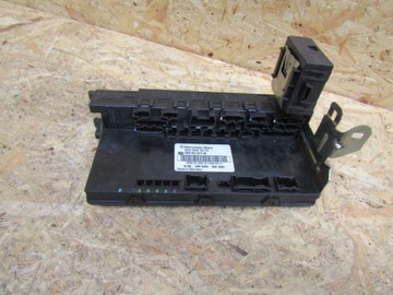 фото thumb №4, 8 mercedes w203 модуль sam задній 2035455201