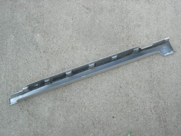 фото thumb №4, Volkswagen оригинальный номер 3g0853857 молдинг порог l