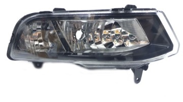 фото thumb №1, Фара противотуманная фара противотуманный правый vw polo v 6c0941662c