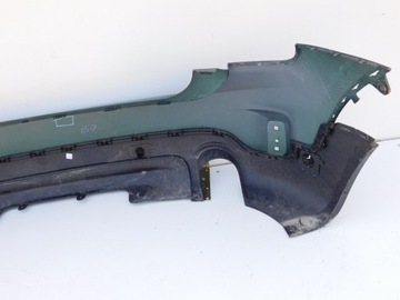 фото thumb №7, Mini cooper f60 countryman бампер задній зад