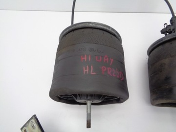 фото thumb №6, Iveco stralis hi way подушки безопасности задняя