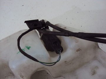 фото thumb №4, Бачок омивача renault laguna iii